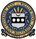 Official seal of Kent County, Delaware