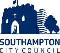 Official logo of Southampton