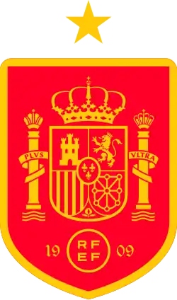 Shirt badge/Association crest