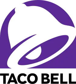 An image of the Taco Bell logo