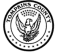 Official seal of Tompkins County, New York
