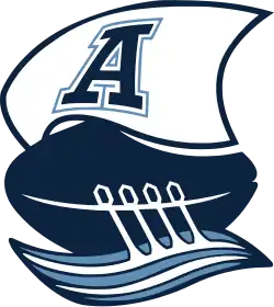 Team logo