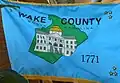 Flag of County of Wake