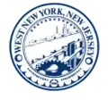 Official seal of West New York