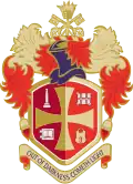 Coat of arms of Wolverhampton